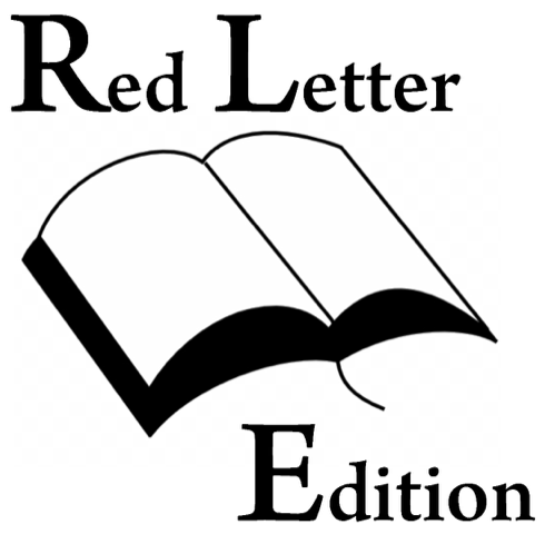 Red Letter Publications